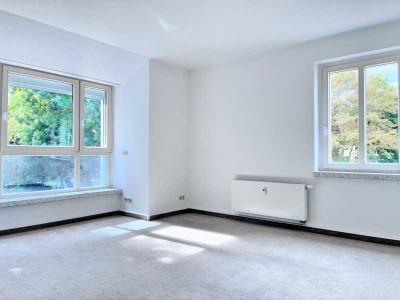 geräumige 3-Raum mit extra großem Balkon