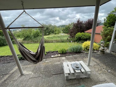 1,5-Zimmer-Wohnung in Ravensburg