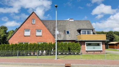 DÜNEN RESIDENZ UND FERIENVERMIETUNG