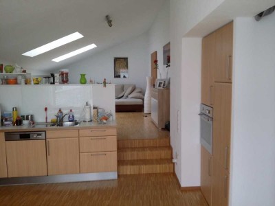 Schöne, geräumige 3-4 Zimmer Wohnung in Würzburg (Kreis), Kist