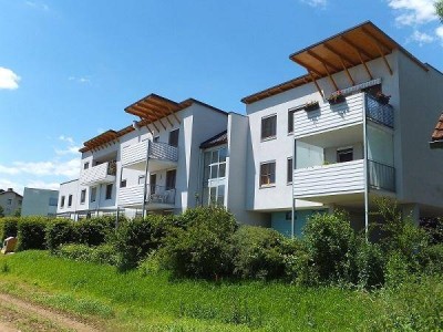 PROVISIONSFREI - Hartberg - geförderte Miete ODER geförderte Miete mit Kaufoption - 4 Zimmer