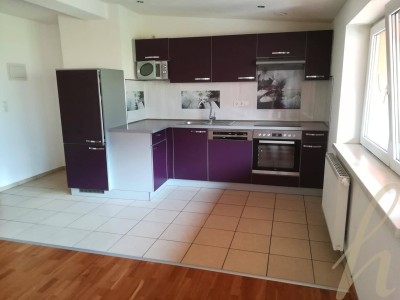 Sonnige 2-Zimmer-Wohnung in Birgitz