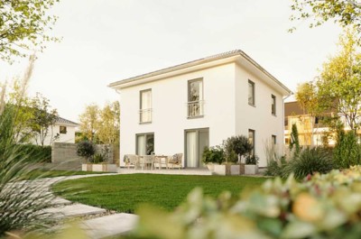 Das Stadthaus zum Wohlfühlen – Komfort und Design im schönen Gollwitz / Preis inkl. Grundstück