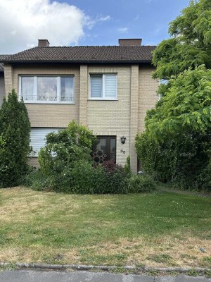 !!RESERVIERT!! Zweifamilienhaus in Braam-Ostwennemar!