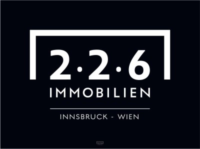 226 Immobilien: Sanierungsbedürftige Garconniere mit Balkon in Innsbruck Kranebitten zum Kauf