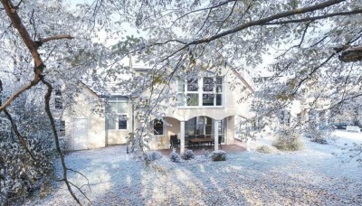 Licht. Raum. Architektur – Ihr außergewöhnliches Zuhause