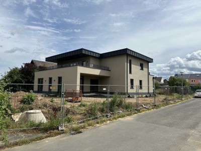 2 Zimmer EG-Wohnung/Neubau