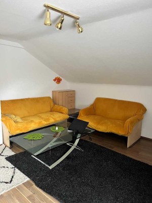 renovierte Wohnung mit dreieinhalb Zimmern in Kohlscheid