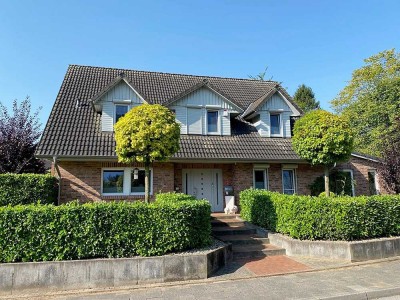 Traumhaus mit top Ausstattung  in attraktiver Lage von Itzehoe