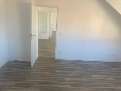 4-Zimmer-Wohnung in Hannover Döhren