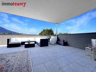 Werden Sie Eigentümer eines einmaligen Wohnkonzeptes