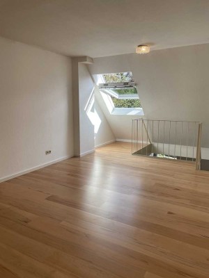 Studentenapartment fußläufig zur TU-Kaiserslautern