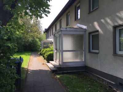 Demnächst frei! 4-Zimmer-Wohnung in Herten Disteln