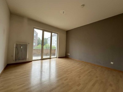 ***mitten in Oberkassel - helle 3-Raum-Wohnung,  2 Balkone - viel Potential***