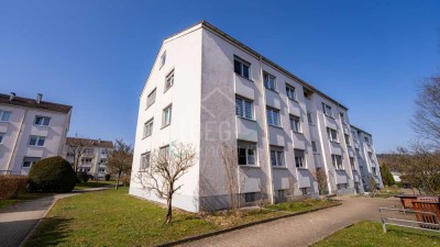 Großzügige 6-Zimmer-Wohnung mit flexibler Raumaufteilung und Balkon