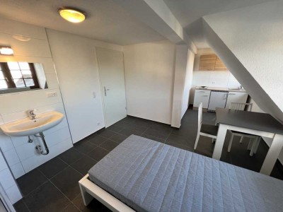 Serviced Apartment im Sindelfinger Zentrum