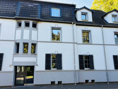 Bezugsfertige 2-Zimmer Wohnung zentral in Do-Westerfilde
