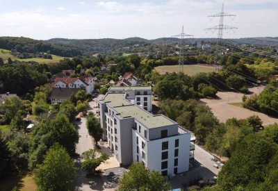Neubau-Wohnensemble in Hattingen-Holthausen – stilvoll, energieeffizient & barrierearm