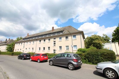 Helle 3,5-Zimmer-Wohnung in Oer-Erkenschwick zu vermieten