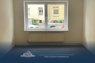 Moderne 2-Zimmer-Erdgeschoss-Wohnung in Hannover-Vahrenwald/List