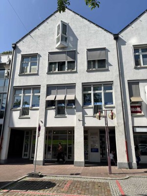 Terrasse, Tageslicht & Toplage – Wohnen, wie Sie es lieben