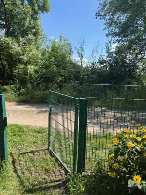 Leben am See: Grundstück & Bungalow nach Ihren Wünschen in Butzow
