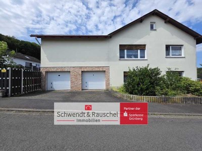 EFH in Grünberg-Göbelnrod