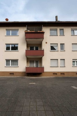 Hier beginnt Ihr neues Kapitel - traumhafte Sanierung in Eggenstein