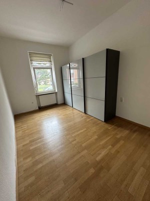 Erstbezug nach Sanierung: ansprechende 3-Zimmer-Wohnung in Worms