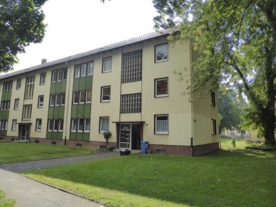 1-Zimmer-Wohnung in Mönchengladbach Mülfort
