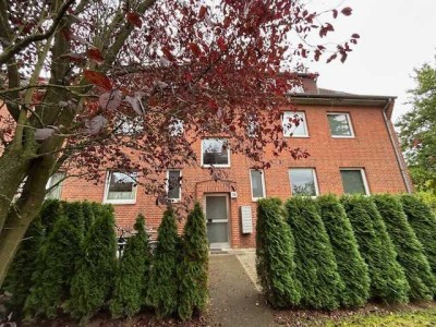 2 Z.-Whg. in Krankenhausnähe/ Lüneburg