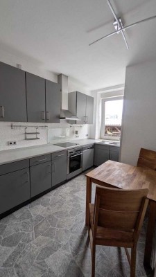3-Zimmer-Wohnung in Aschaffenburg (nähe City-Galerie)