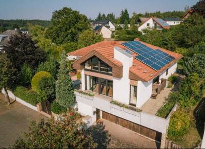 Traumhaus in Bestlage von Waldesch verfügbar