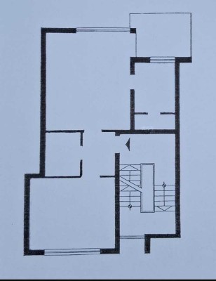 540 € - 60 m² - 2.0 Zi.