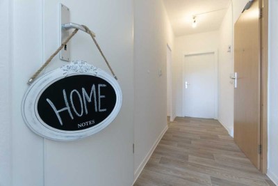 gemütliches WG-Zimmer - zental in Burg