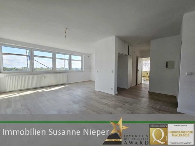 Eigenes Reich im Loft-Stil im 5.Obergeschoss - Gelsenkirchen Scholven WE22/5.OGhi