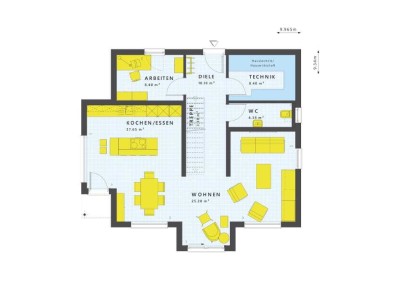 Bauen Sie doch Ihr Haus in Elbe-Elster mit Living Haus