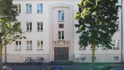 Charmante 2-Zimmer-Wohnung in 16761 Hennigsdorf