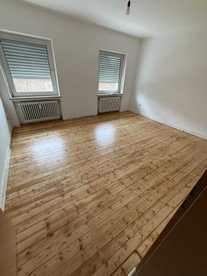 neu renovierte - geschmackvolle, gepflegte 3-Zimmer-Wohnung mit Balkon und neuer EBK in Trier