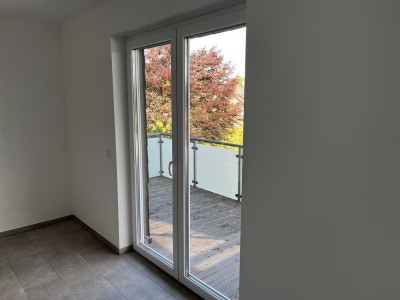Wohnung in Heiden, geeignet für Paare oder Single