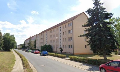 Neu renovierte Wohnung