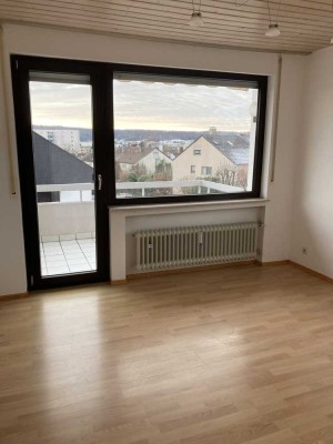 4-Zimmer-Wohnung mit Balkon in Waldenbuch