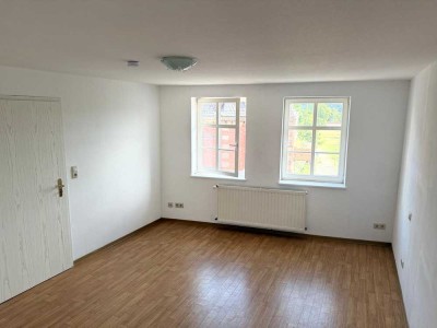 Attraktive 3-Zimmer-Wohnung in Bad Sooden-Allendorf