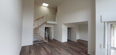 Elegant & Stilvoll: Maisonette-Appartement mit Blick ins Grüne!