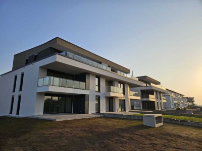 Moderne Etagenwohnung - provisionsfrei