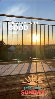 Sonnige Dachgeschosswohnung