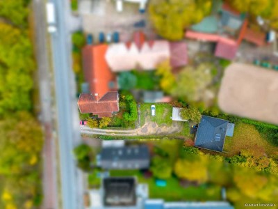 Provisionsfrei für den Käufer!
Zwei Einfamilienhäuser in Quickborn - Perfekt für Mehrgenerationen