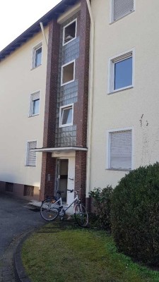 2 Zimmer Ulmenstr. 16, 2. OG mitte, ID 45581