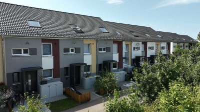 VERKAUF: Viel Platz im Reihenhaus - vermietet!