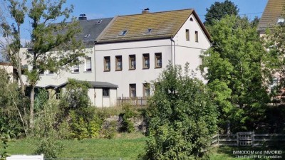 Handwerker gesucht - Einfamilienhaus mit Einliegerwohnung zu verkaufen!